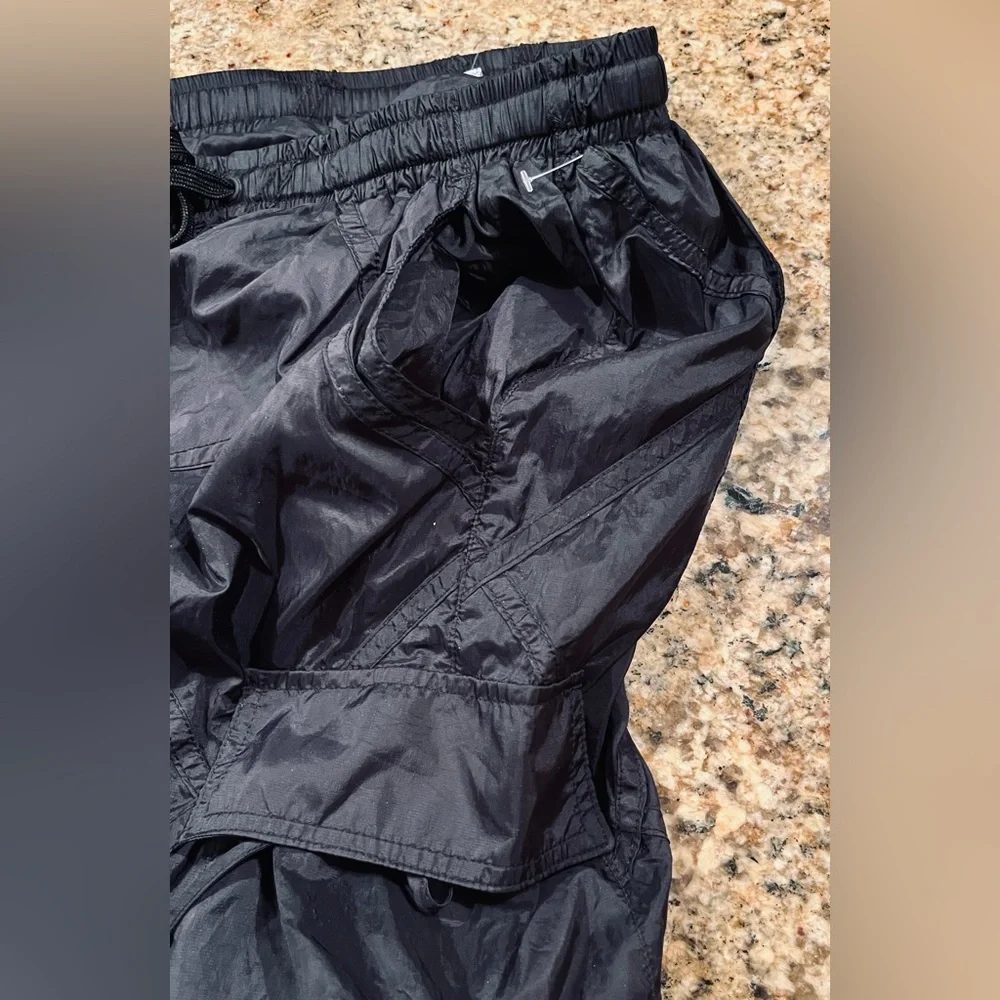 NWOT Free People Piece Out Pants